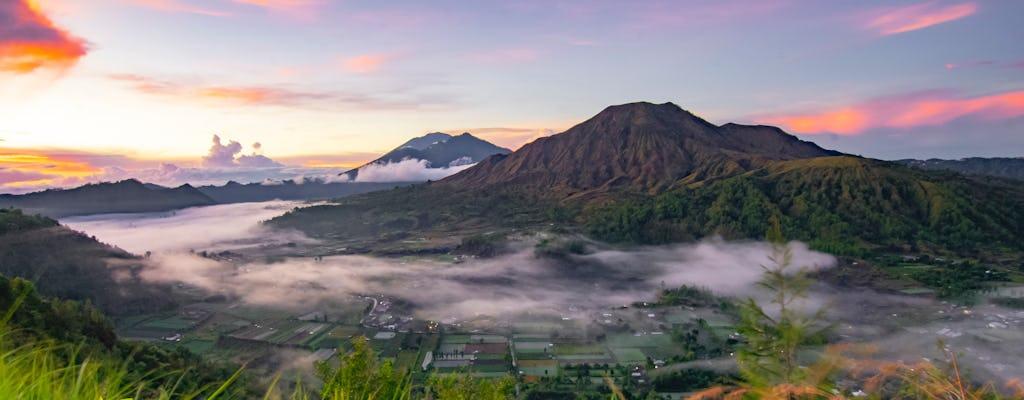 Gunung Batur
