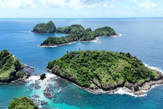 Pulau Bedil