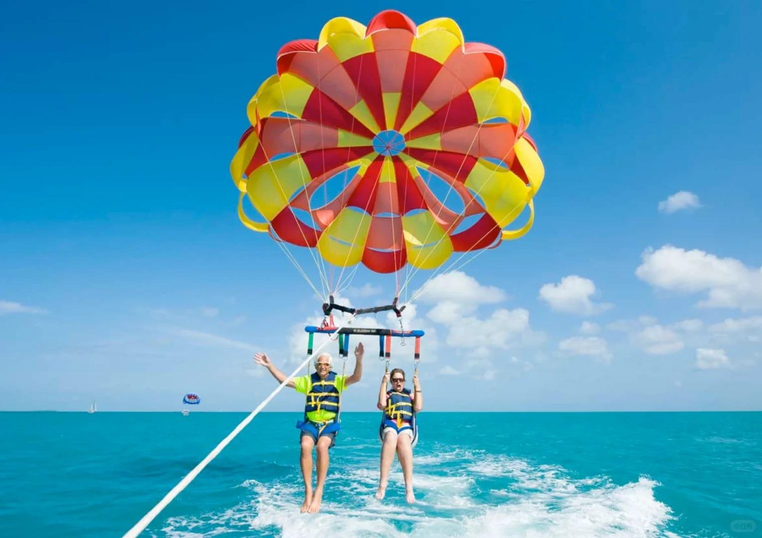 Water Sport Tanjung Benoa