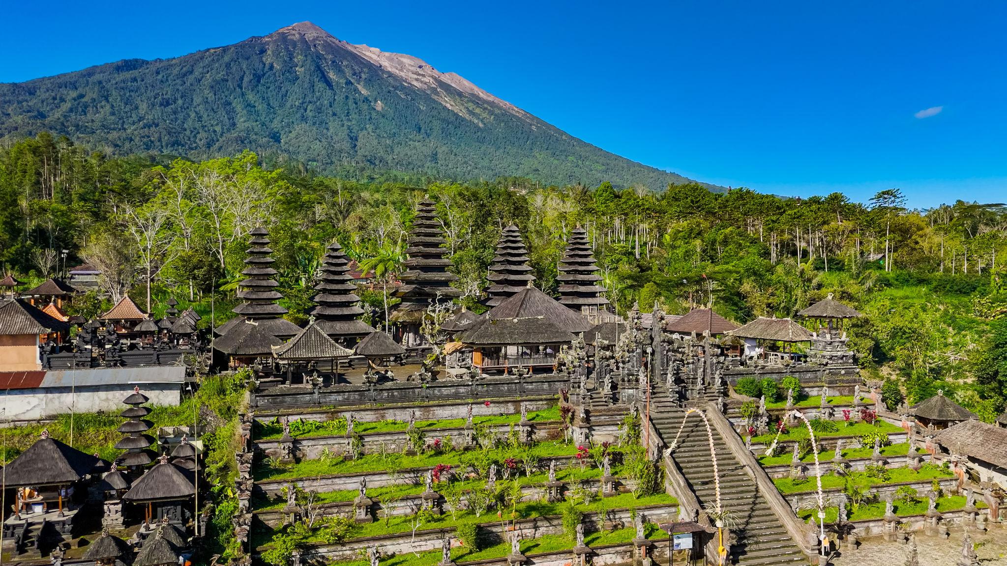 Pura Besakih