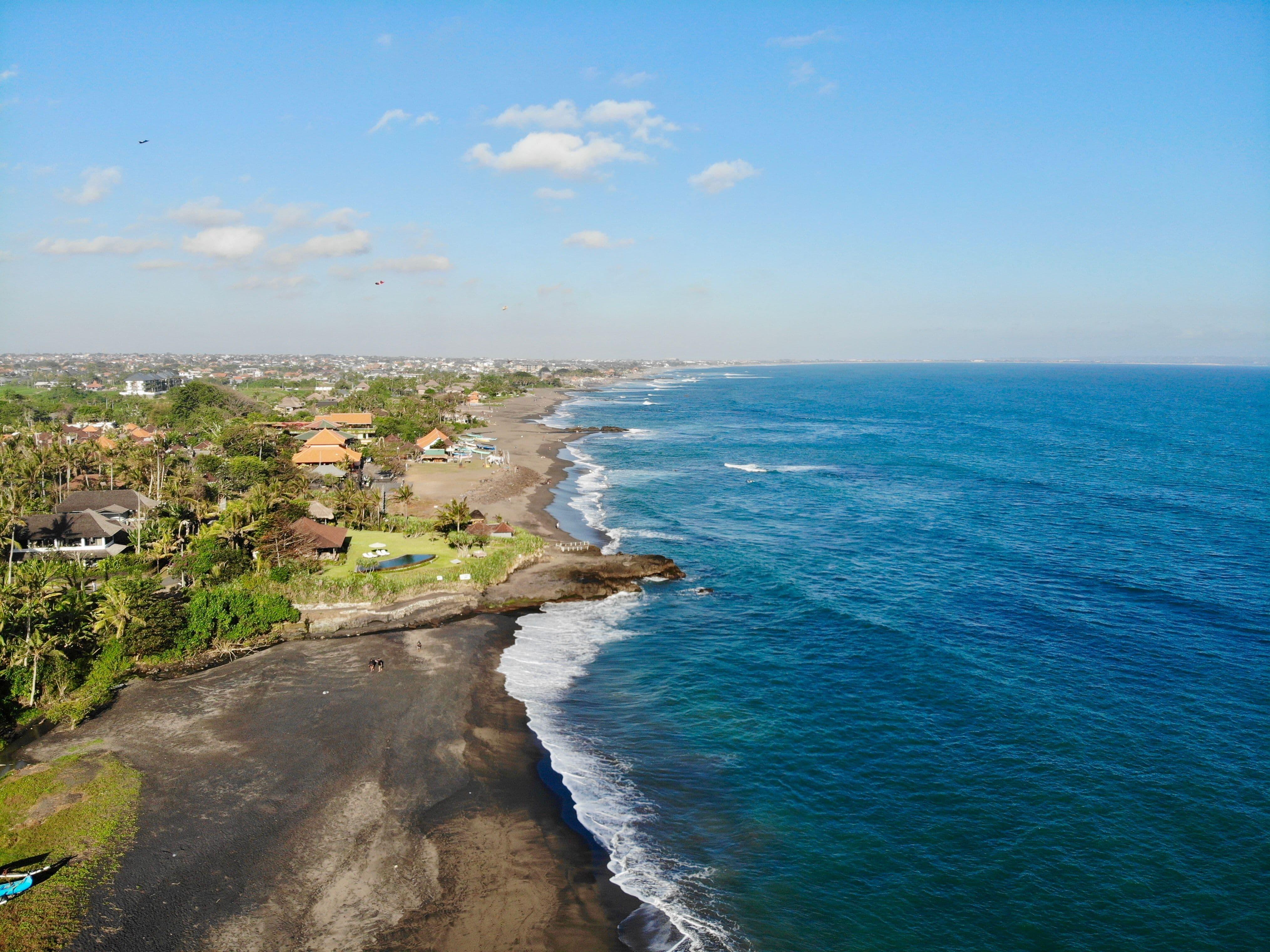Pantai Canggu