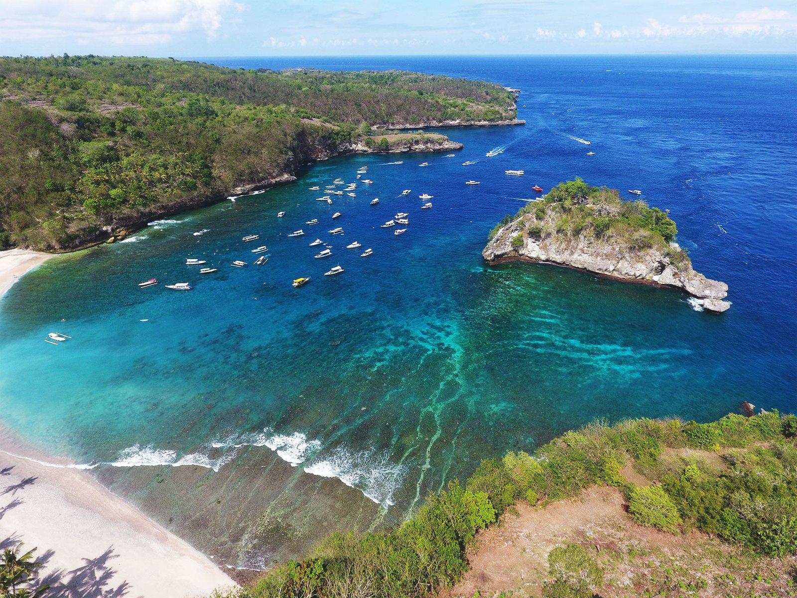 Crystal Bay