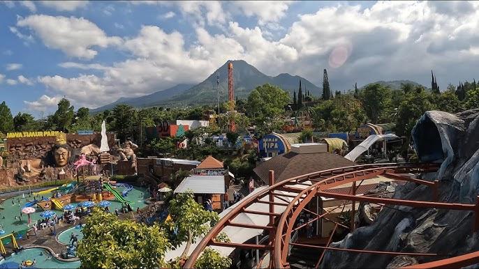 Jatim Park 2