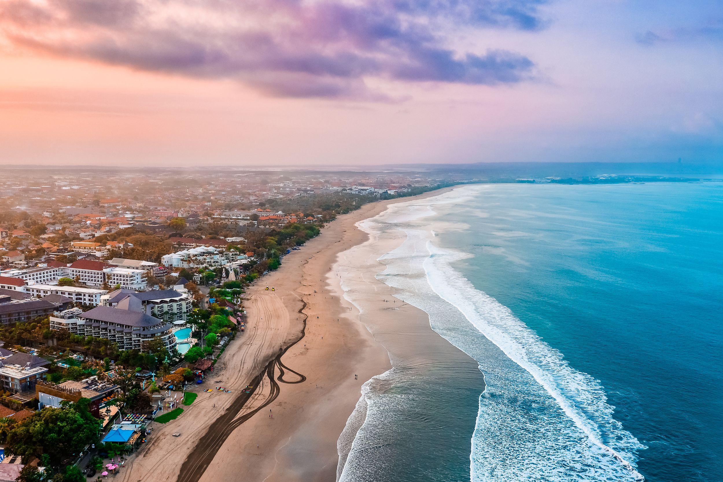 Pantai Kuta