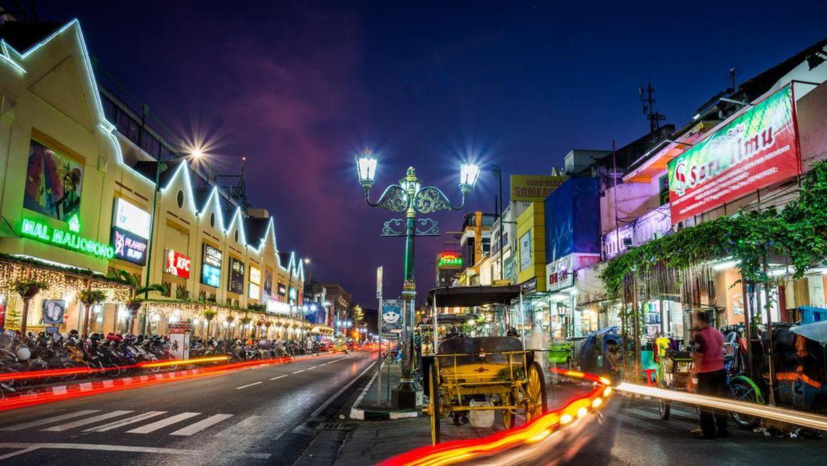 Malioboro