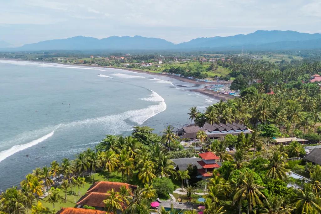 Pantai Medewi