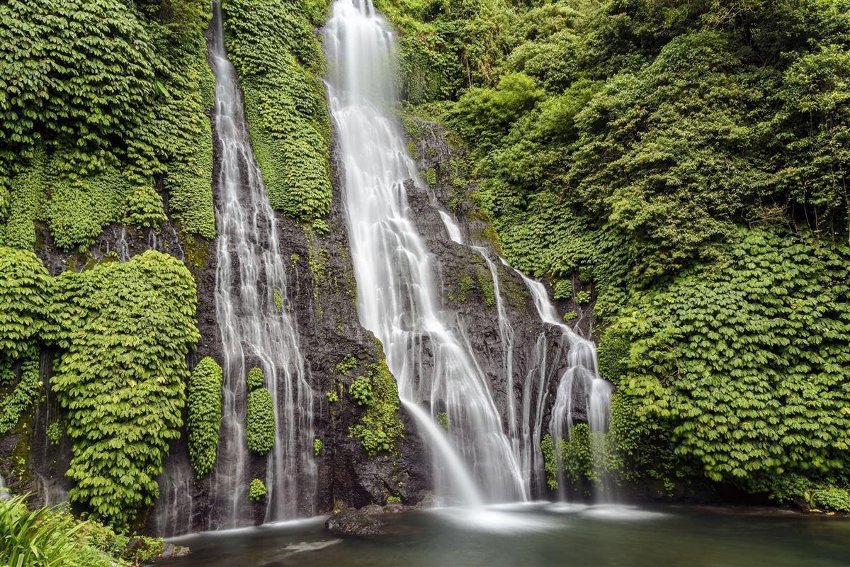 Air Terjun Munduk