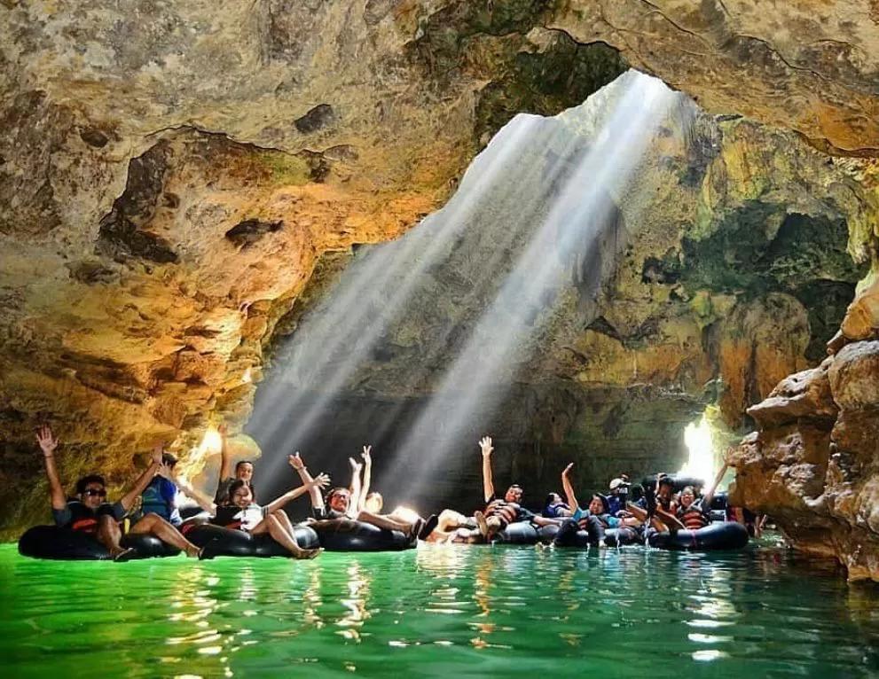 Goa Pindul