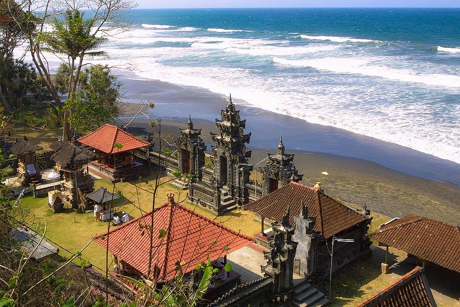 Pura Rambut Siwi