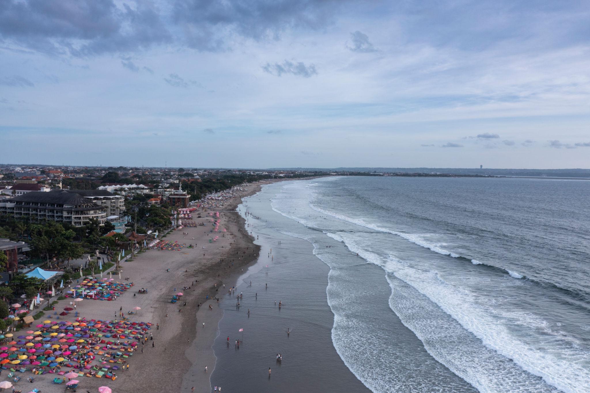 Pantai Seminyak