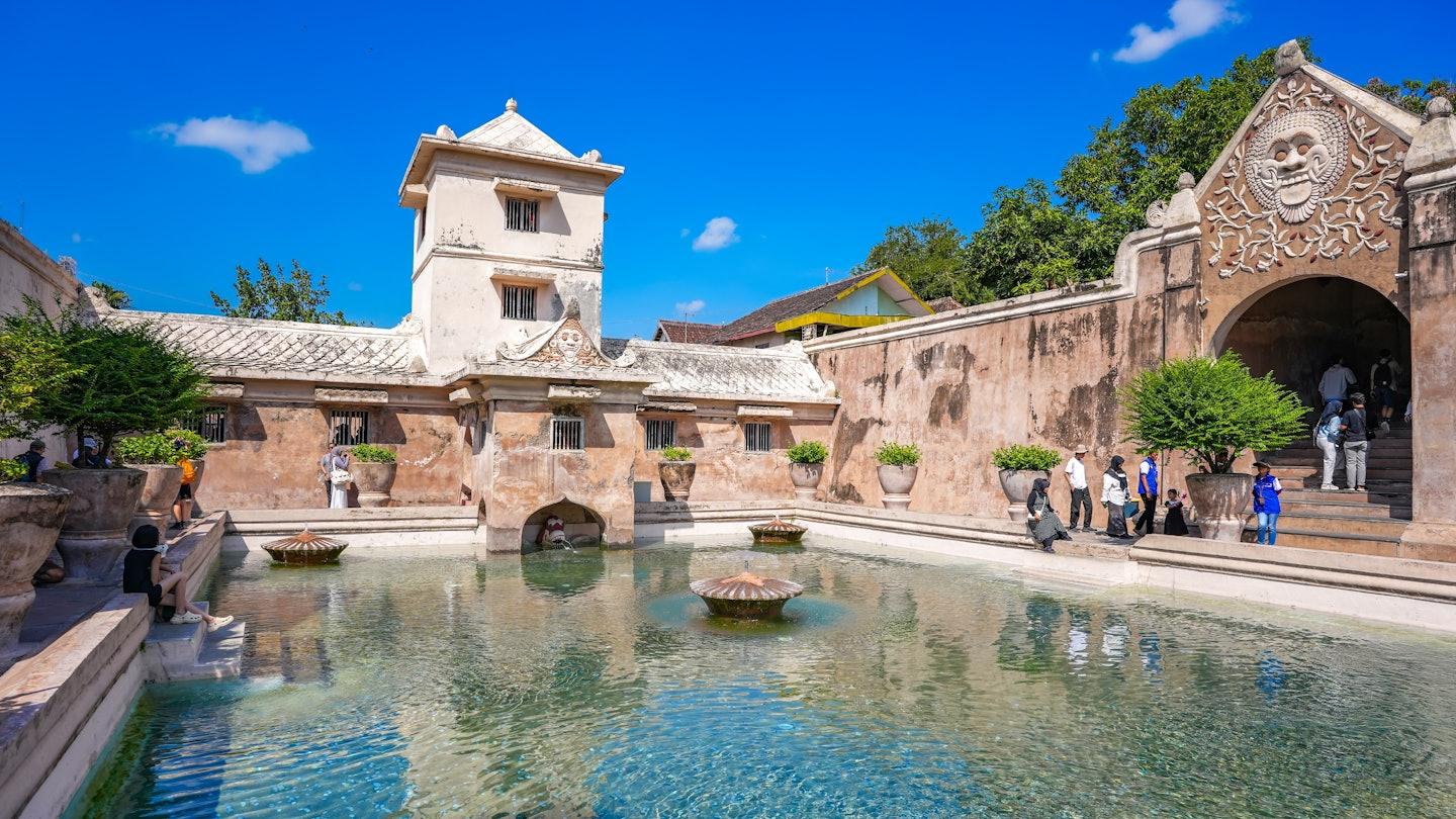 Taman Sari