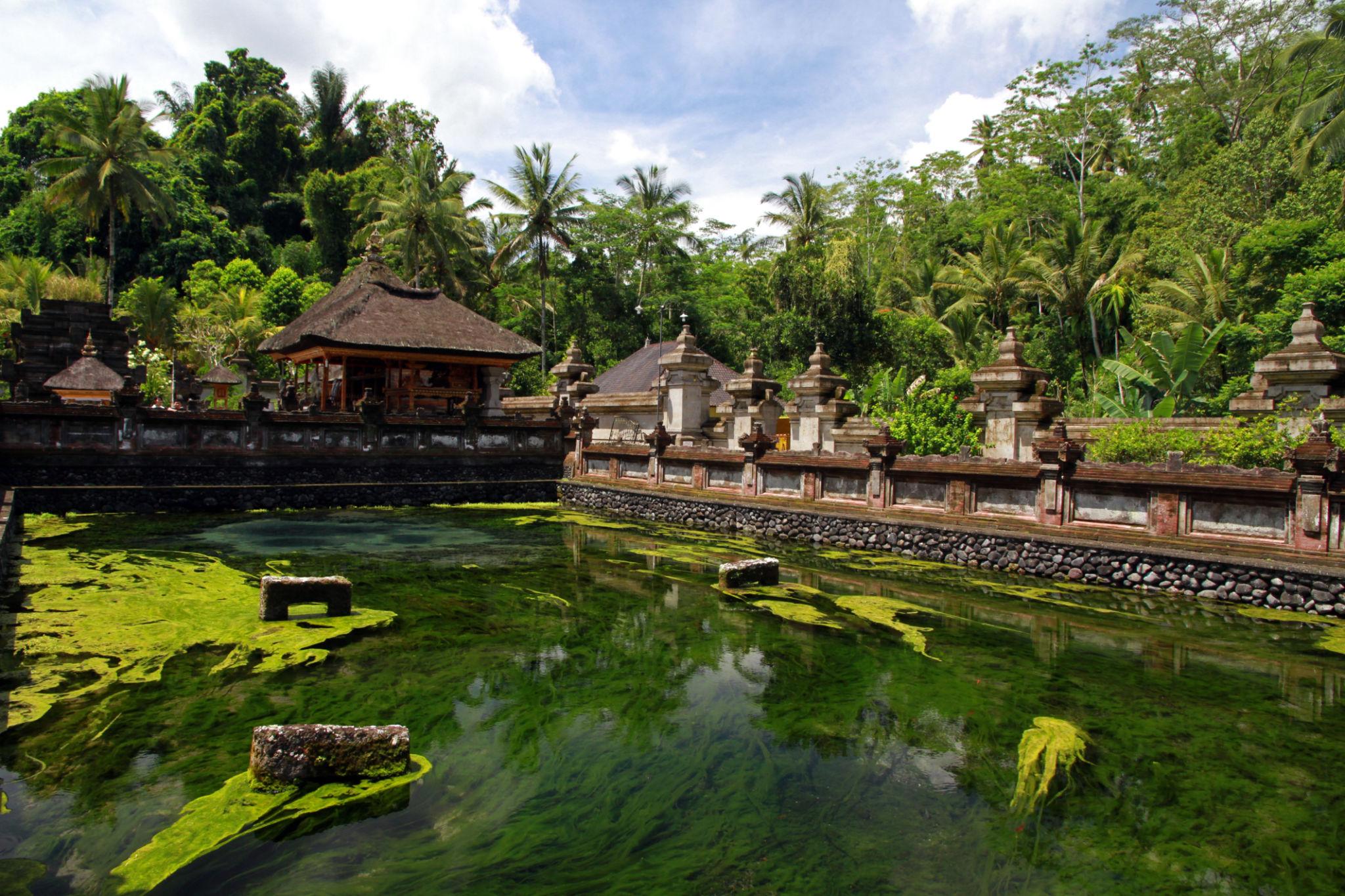 Tampaksiring