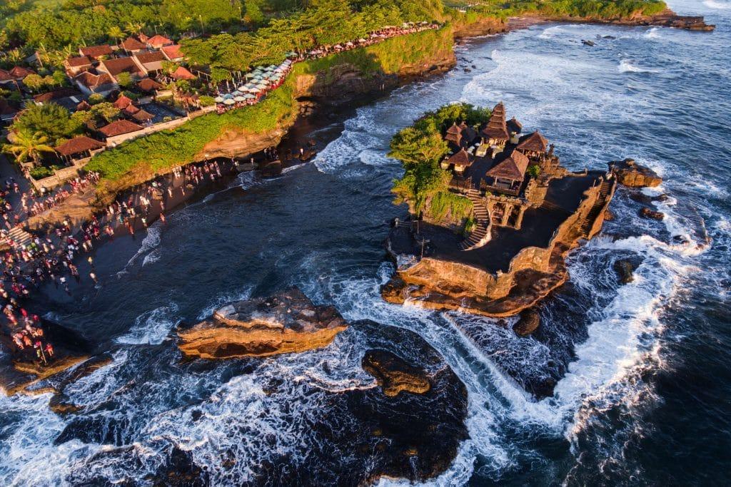 Pura Tanah Lot